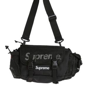 Supreme waist bag (ss20)